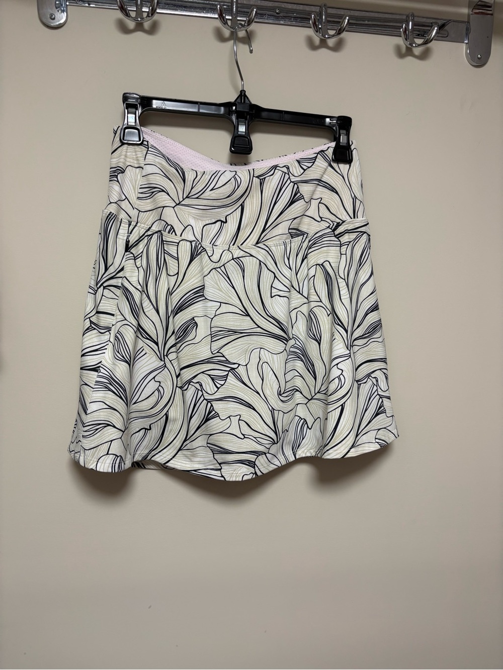 Calla Skort